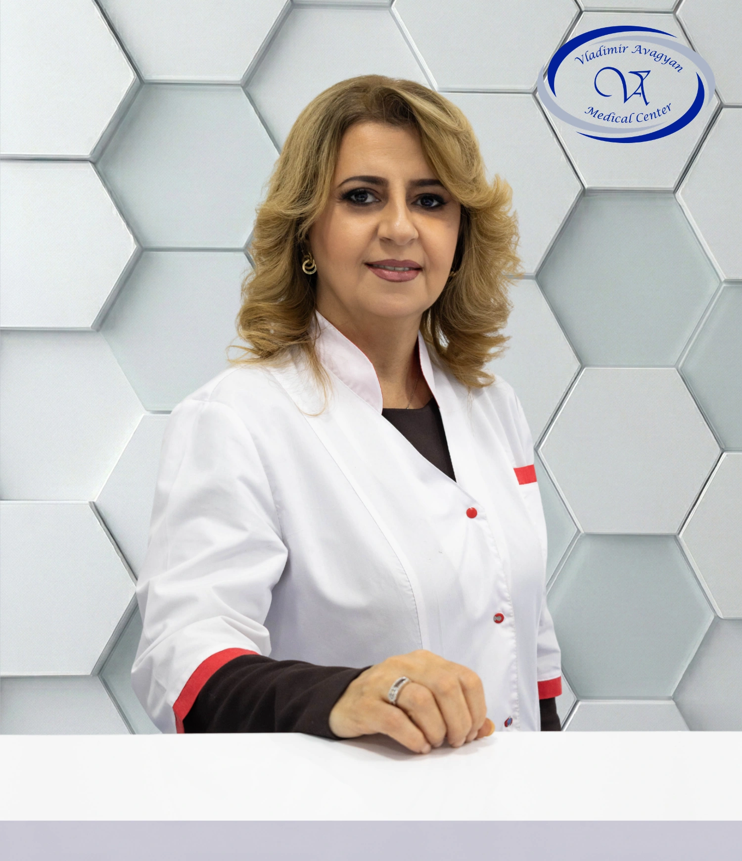 Маргарита Карленовна Овнанян